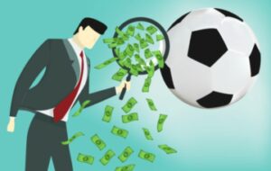 แทงบอลยังไงให้ได้เงิน